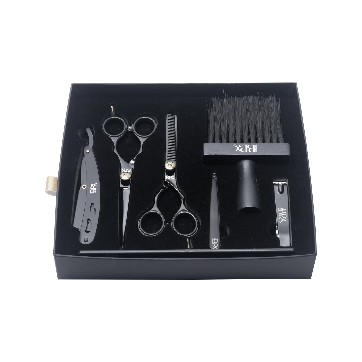 BARPRO X MASTER BARBER KIT
