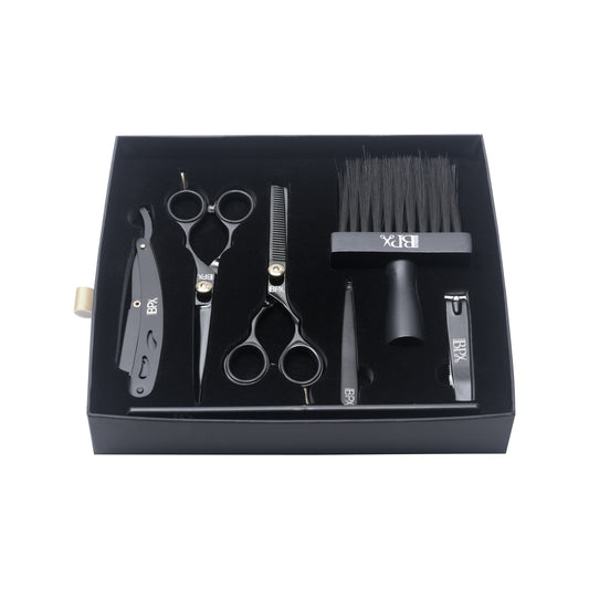 BAR PRO X MASTER BARBER KIT