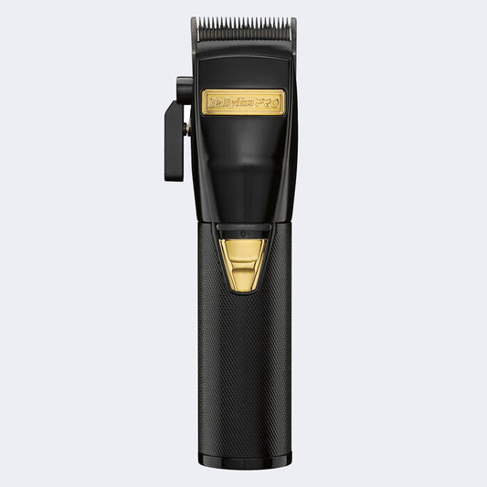 BaBylissPRO® BLACKFX Clipper -  FX870BN