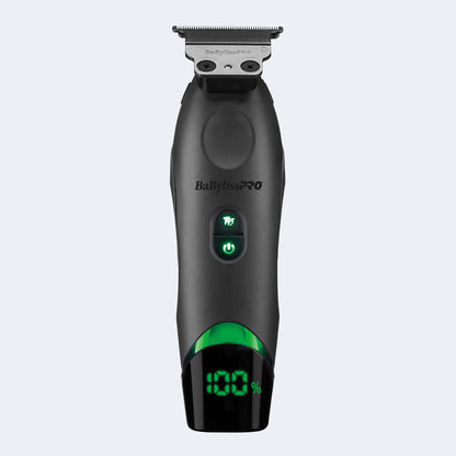 BaBylissPRO® x Tomb45® Wireless-Charging Trimmer