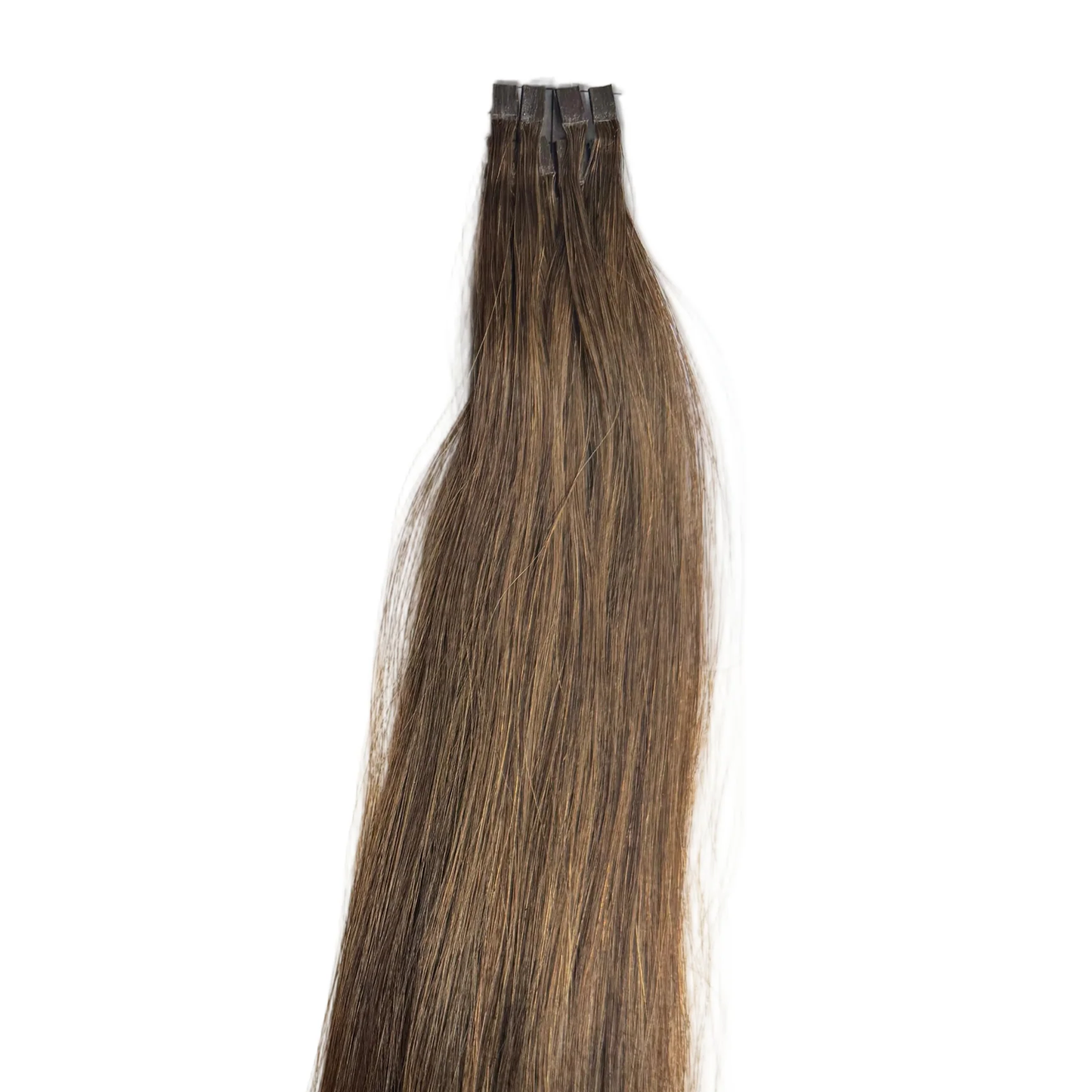 GVA Hot Fusion Hair Extensions 22" – 25pcs