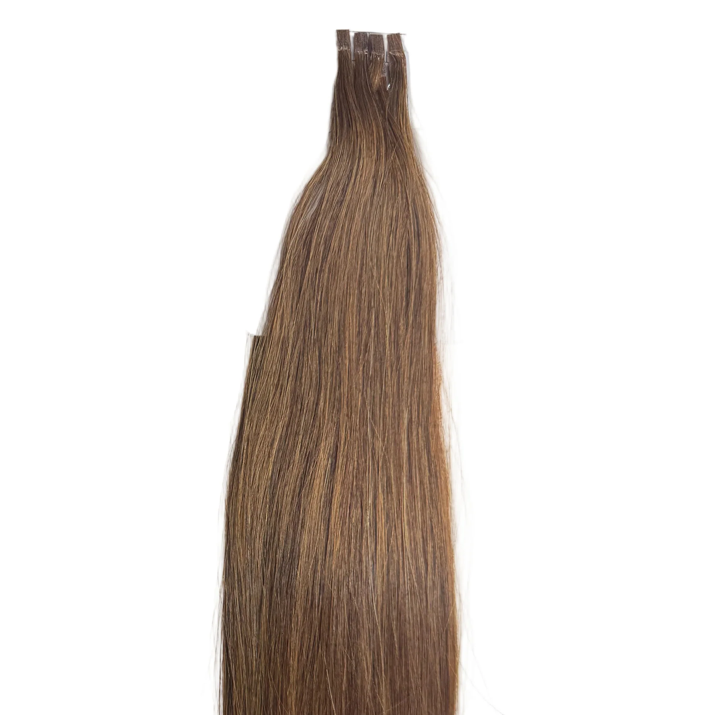 GVA Hot Fusion Hair Extensions 22" – 25pcs