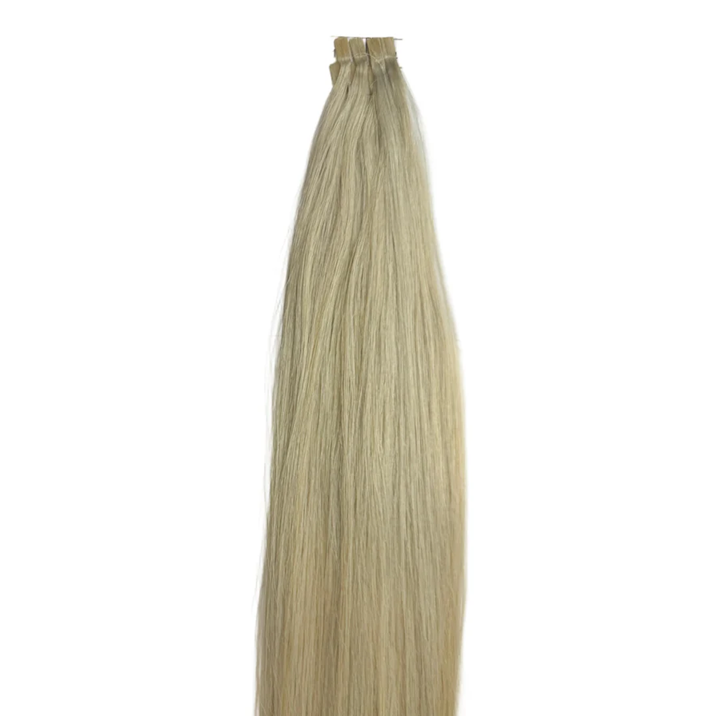 GVA Hot Fusion Hair Extensions 22" – 25pcs