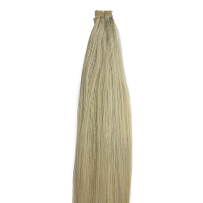 GVA Hot Fusion Hair Extensions 22" – 25pcs