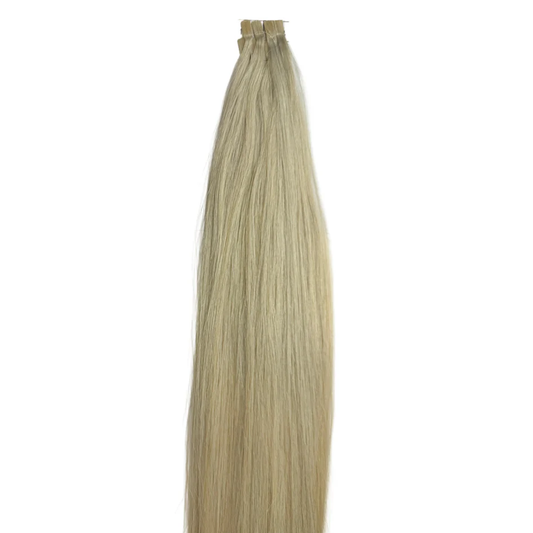 GVA Hot Fusion Hair Extensions 22" – 25pcs