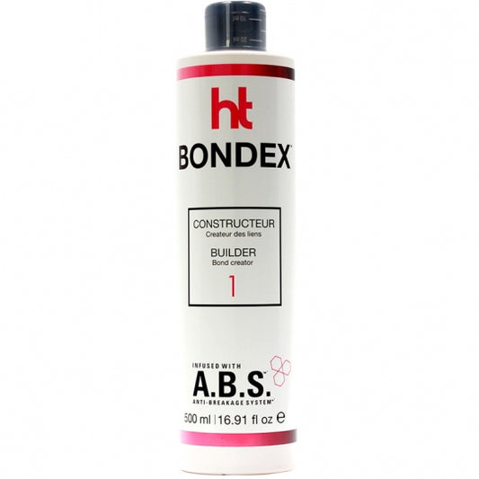 Hair Treats Bondex #1 Builder 500ml