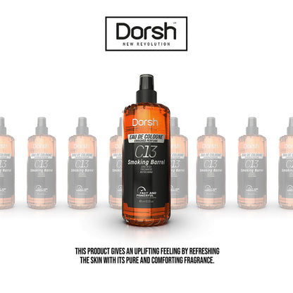 DORSH Eau De Cologne 400ml