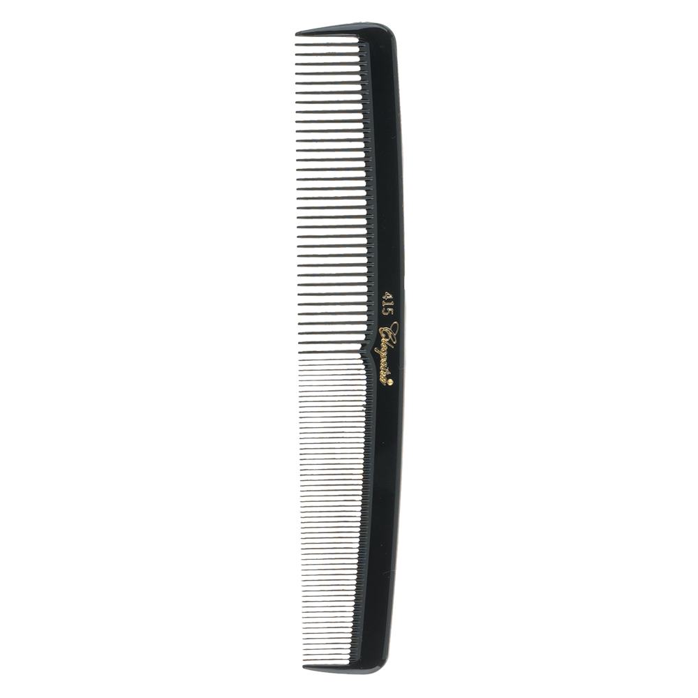 Krest wave comb 415 fine tooth styling comb