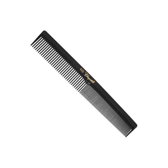Krest dual tooth wave comb 420 large styling comb