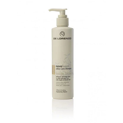 Delorenzo Colour Shampoo