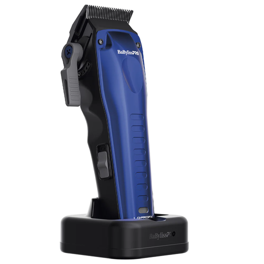 BaBylissPRO® LO-PROFX Compact Series Clipper Model # FX82
