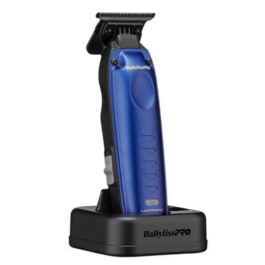 BaBylissPRO® LO-PROFX Compact Series Trimmer Model # FX72