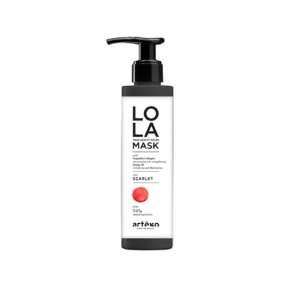 ARTEGO LOLA MASK 200ML