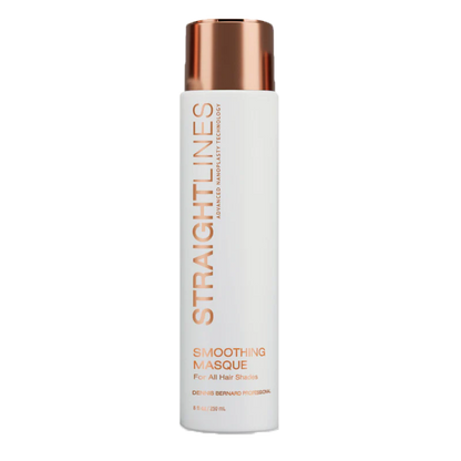 Dennis Bernard Straightlines Smoothing Masque