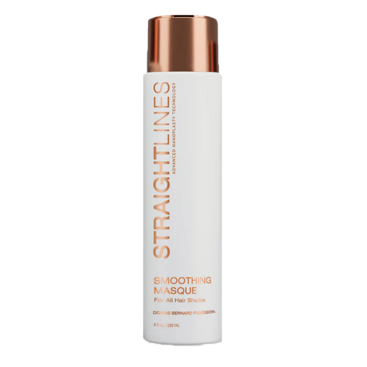 Dennis Bernard Straightlines Smoothing Masque