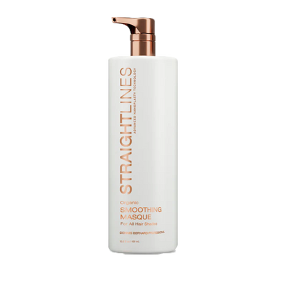 Dennis Bernard Straightlines Smoothing Masque
