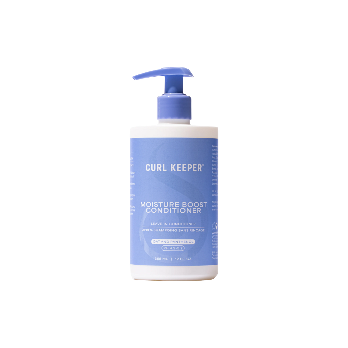 Curl Keeper Moisture Boost Conditioner