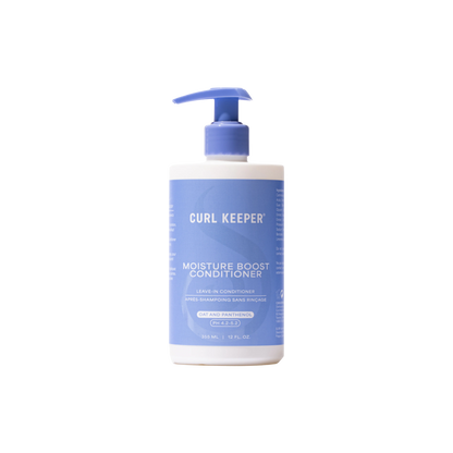 Curl Keeper Moisture Boost Conditioner