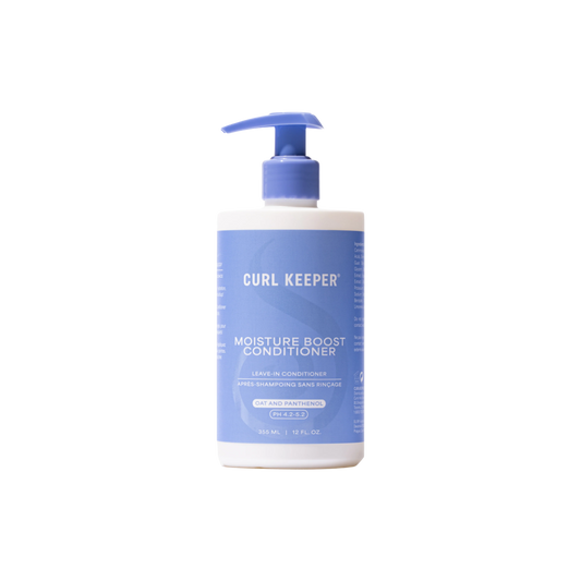 Curl Keeper Moisture Boost Conditioner