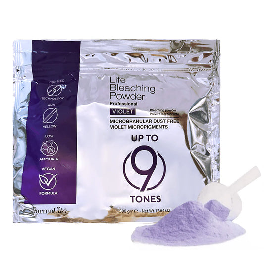 Farmavita Life Bleaching Powder 500g