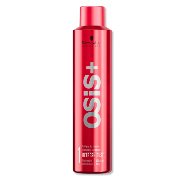 OSIS+ Refresh Dust Bodifying Powder Spray 300ml