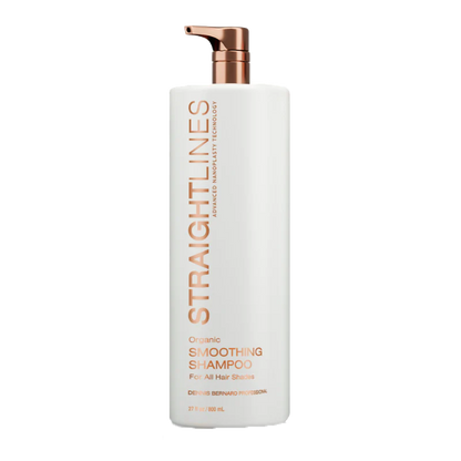 Dennis Bernard Straightlines Smoothing Shampoo