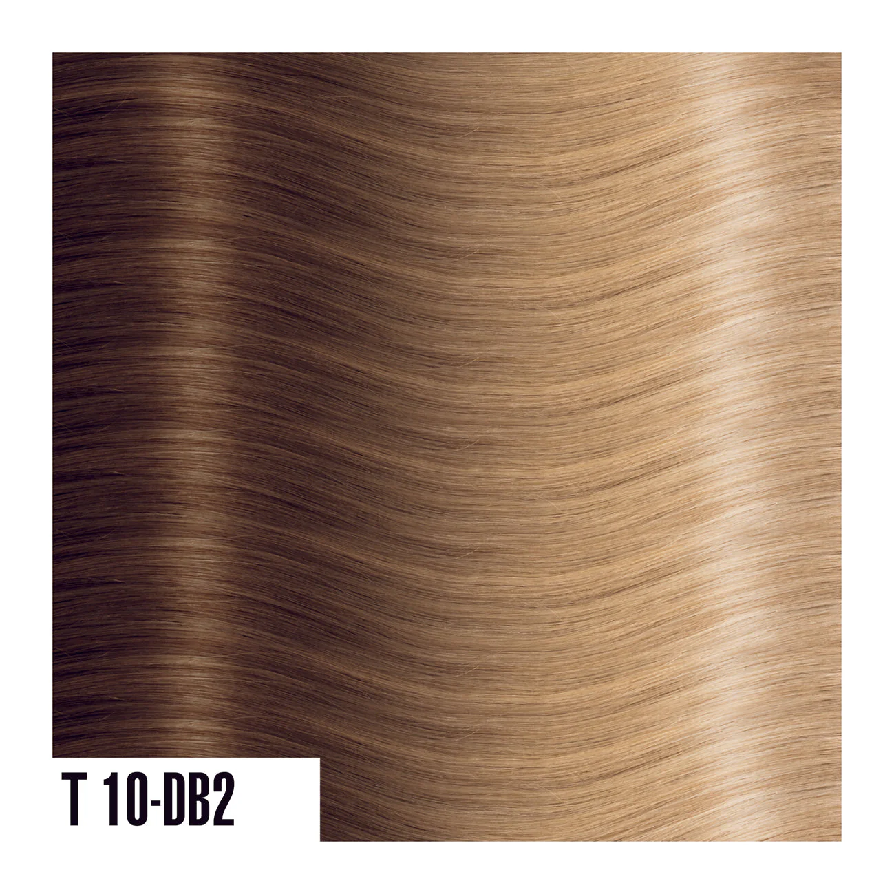 SHE - SoCap Hair Extensions (Straight)