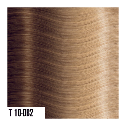 SHE - SoCap Hair Extensions (Straight)