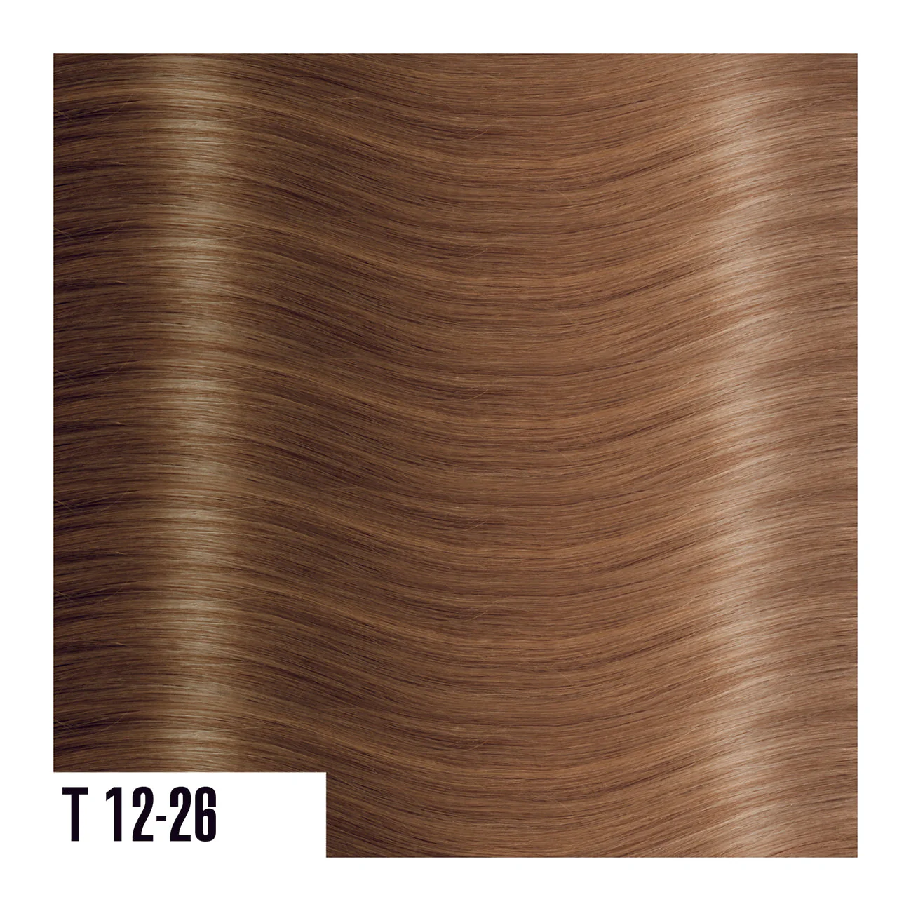 SHE - SoCap Hair Extensions (Straight)