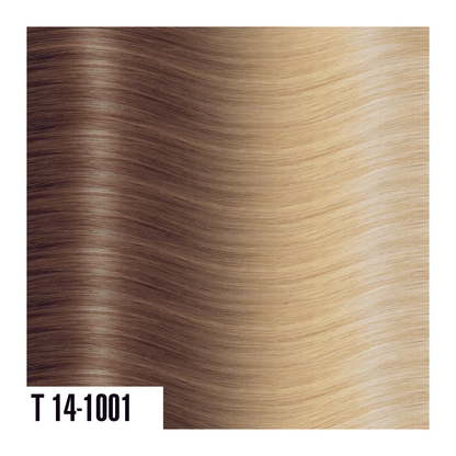 SHE - SoCap Hair Extensions (Straight)