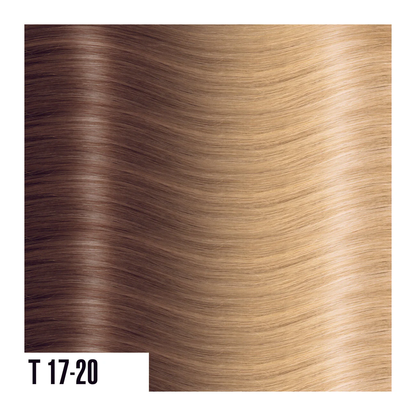 SHE - SoCap Hair Extensions (Straight)