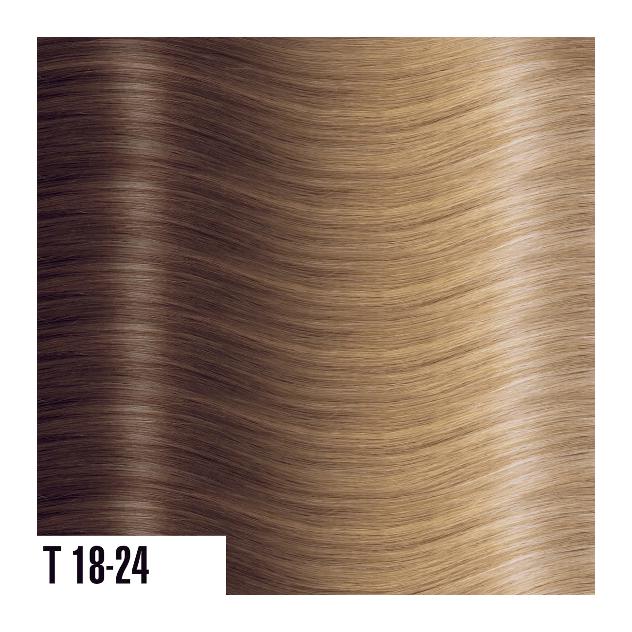 SHE - SoCap Hair Extensions (Straight)