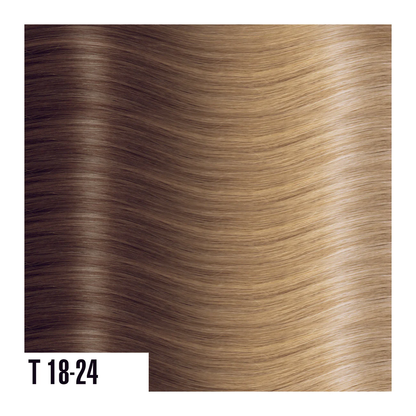 SHE - SoCap Hair Extensions (Straight)
