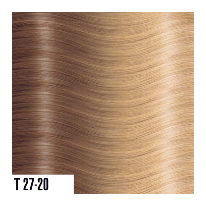 SHE - SoCap Hair Extensions (Straight)