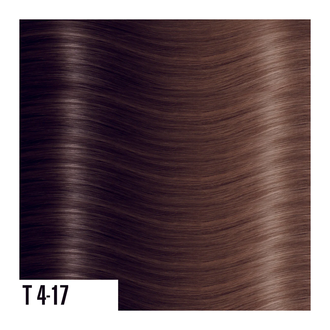 SHE - SoCap Hair Extensions (Straight)