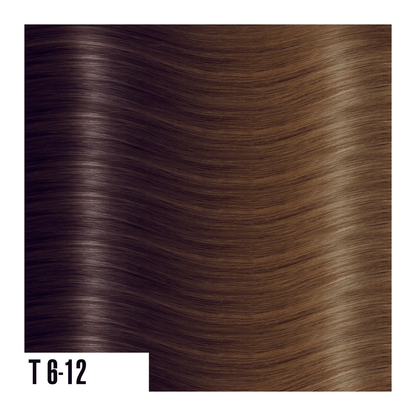 SHE - SoCap Hair Extensions (Straight)
