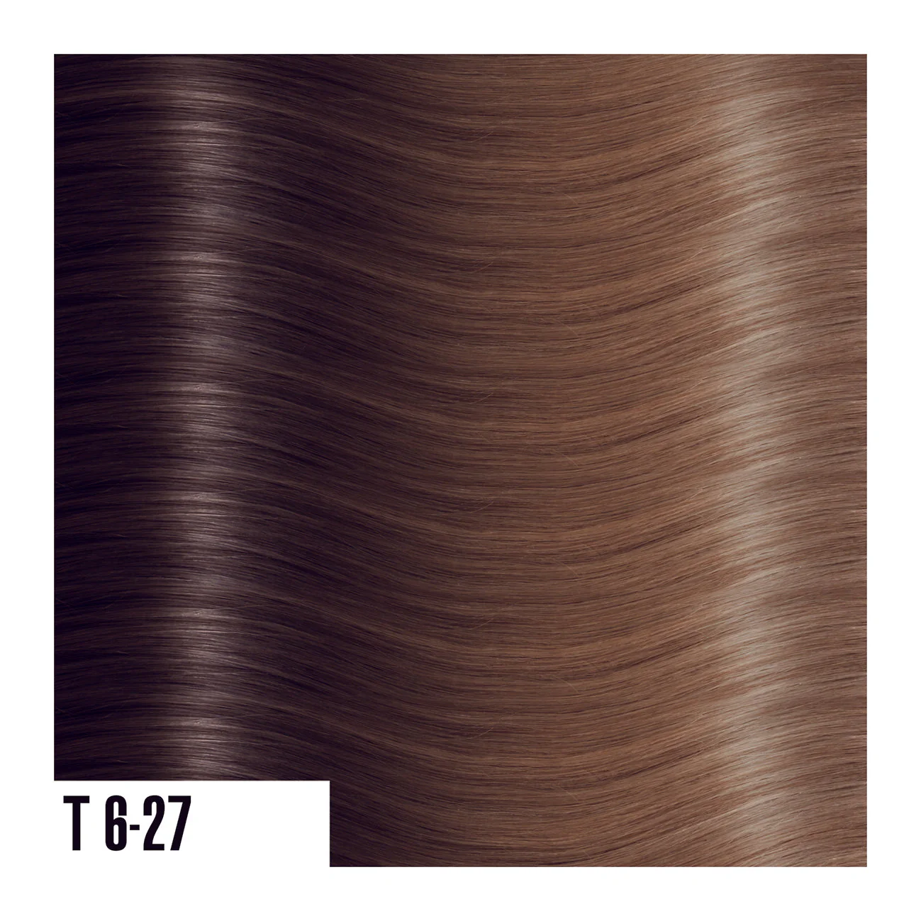 SHE - SoCap Hair Extensions (Straight)