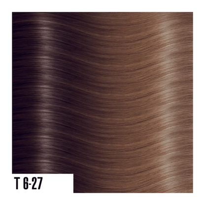 SHE - SoCap Hair Extensions (Straight)