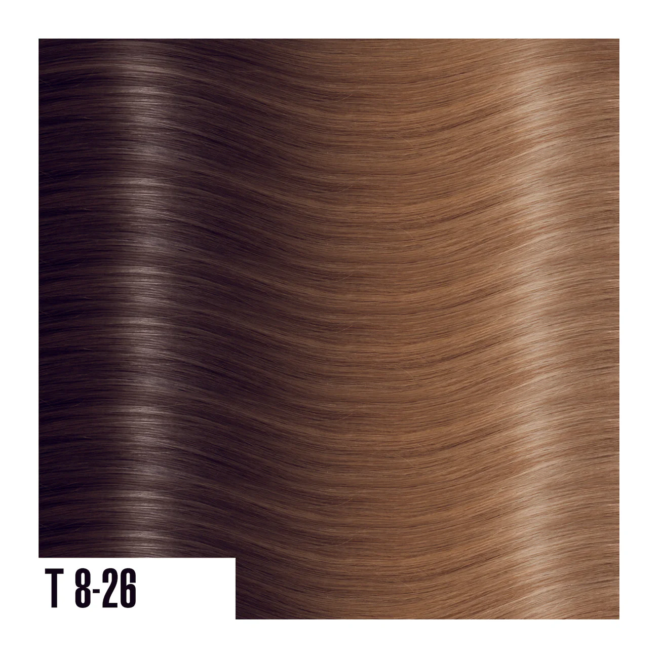 SHE - SoCap Hair Extensions (Straight)