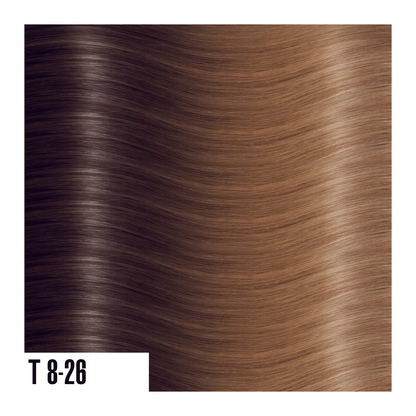 SHE - SoCap Hair Extensions (Straight)
