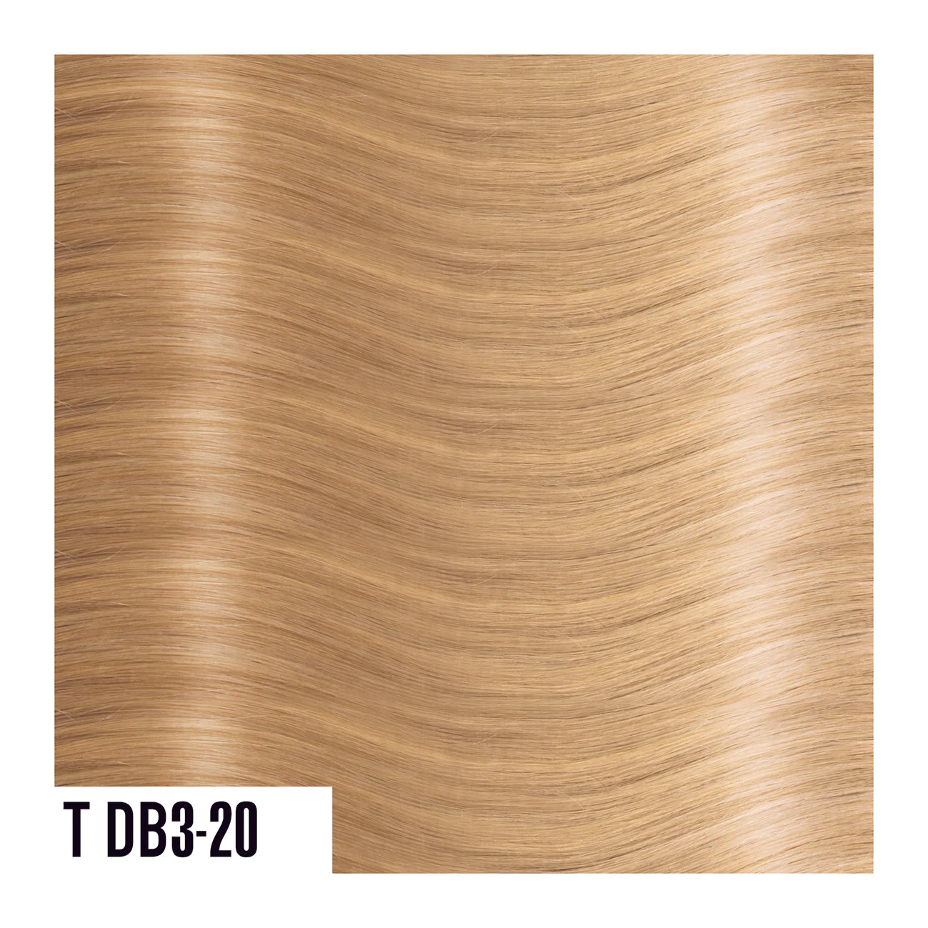 SHE - SoCap Hair Extensions (Straight)