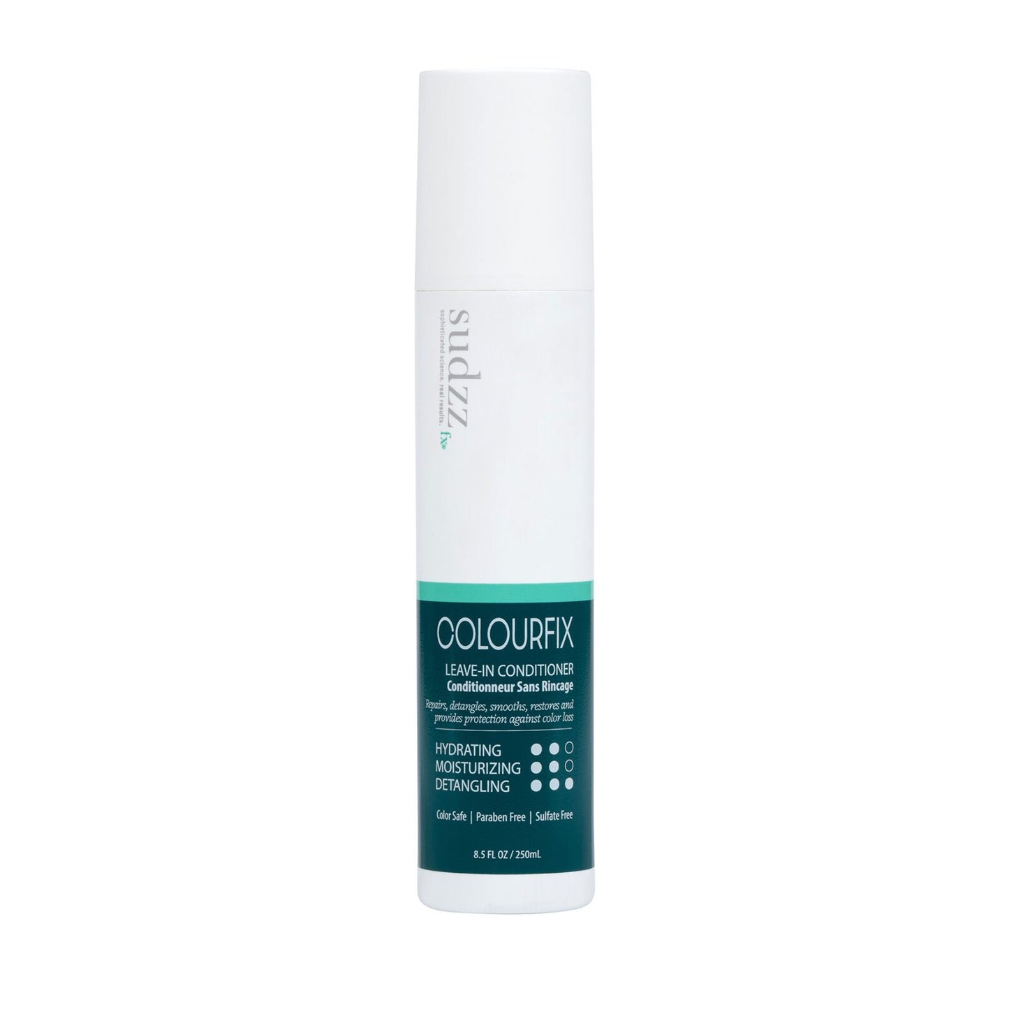 SudzzFX COLOURFIX Leave-In Conditioner 250ml