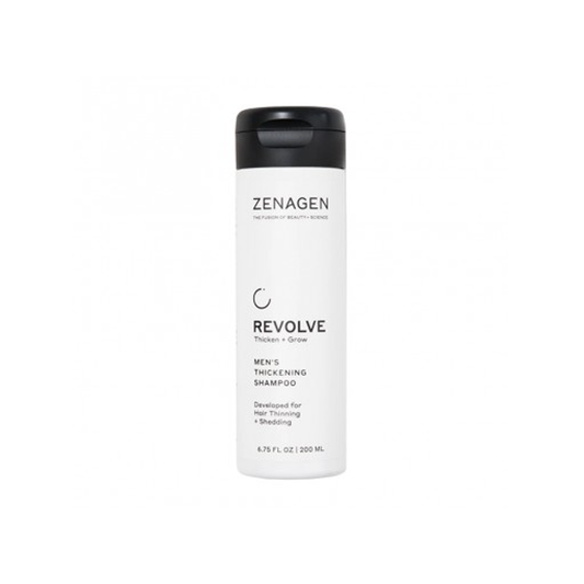 Zenagen Revolve Men's Thickening Shampoo