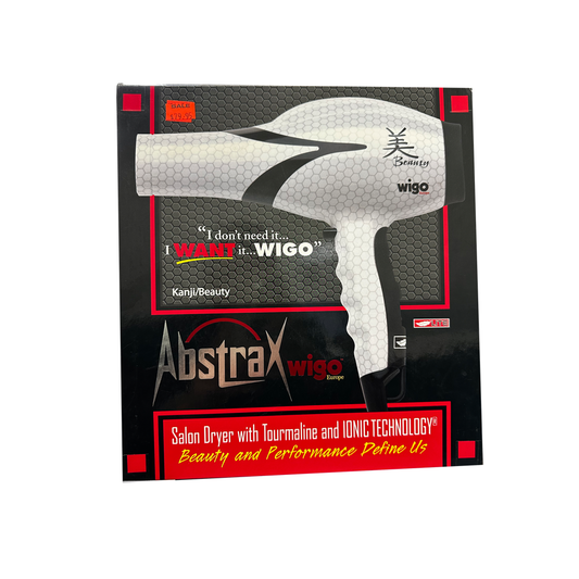 Abstrax Wigo Salon Dryer