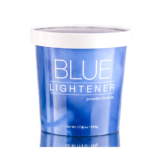 All Nutrient Powder Lightener (BLEACH)