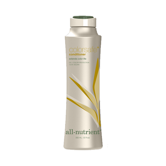 All Nutrient Colorsafe Conditioner