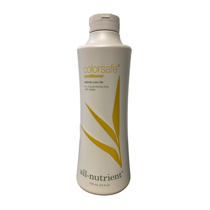 All Nutrient Colorsafe Conditioner