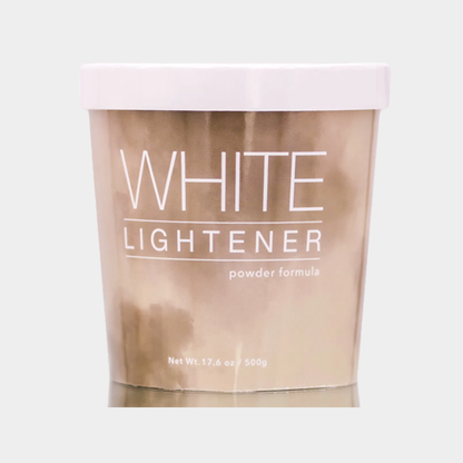 All Nutrient Powder Lightener (BLEACH)