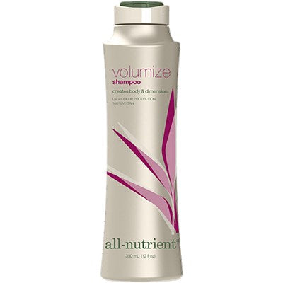 All-Nutrient Volumize Shampoo