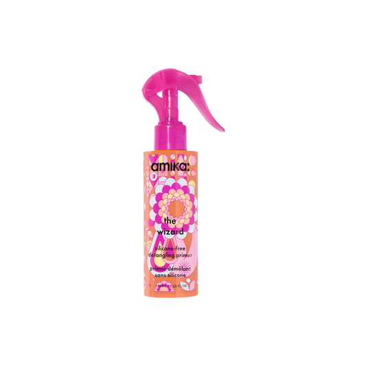 Amika The Wizard Detangling Hair Primer 118ml